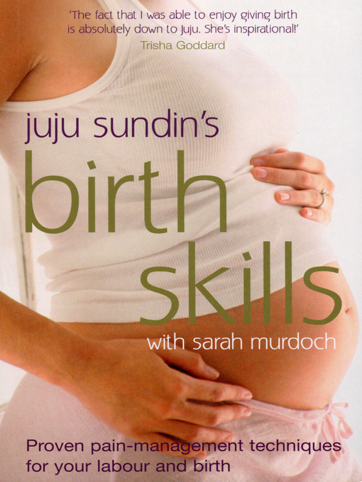 Title details for Birth Skills by Juju Sundin - Wait list